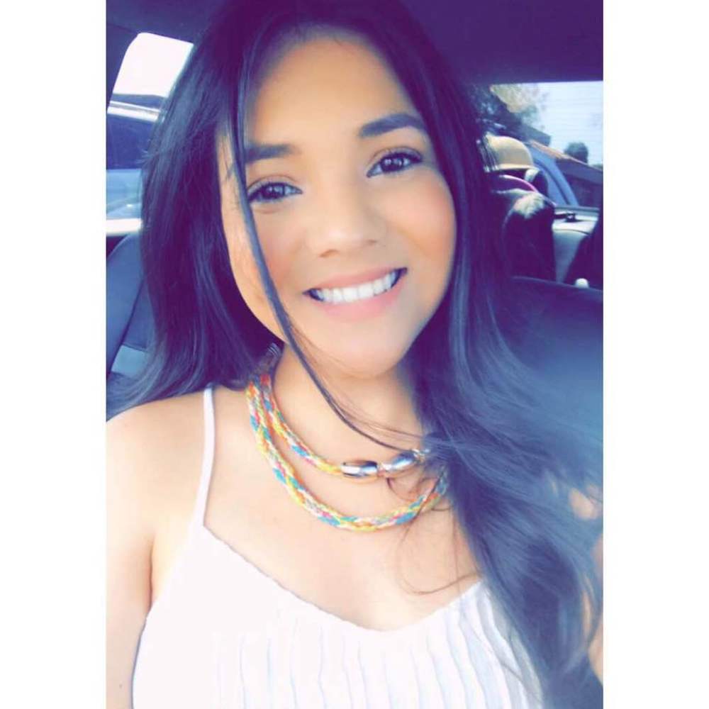 Meet your Posher, Marisol
